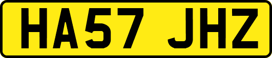 HA57JHZ