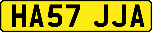 HA57JJA