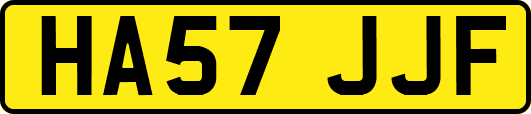 HA57JJF