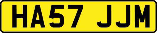 HA57JJM