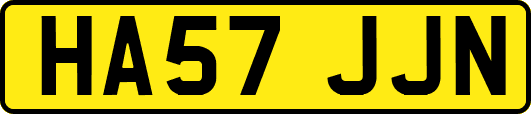 HA57JJN