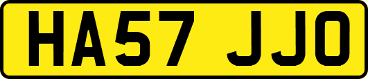 HA57JJO