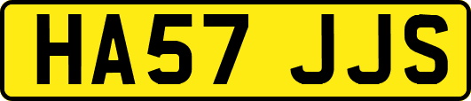 HA57JJS