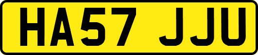 HA57JJU