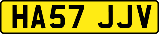 HA57JJV
