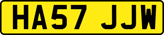 HA57JJW