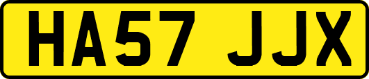 HA57JJX