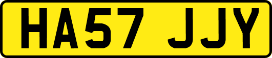HA57JJY