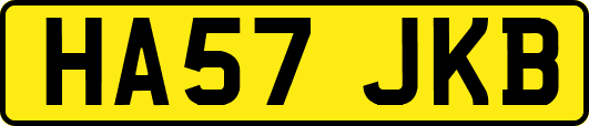 HA57JKB