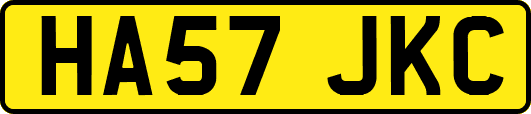 HA57JKC