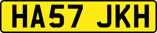 HA57JKH
