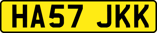 HA57JKK