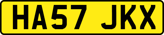 HA57JKX
