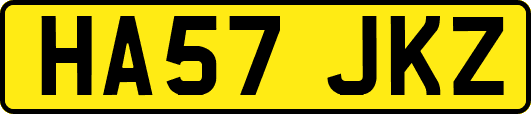 HA57JKZ