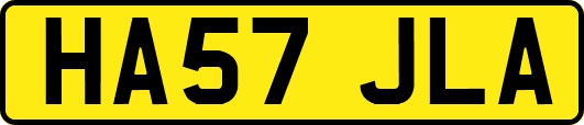 HA57JLA