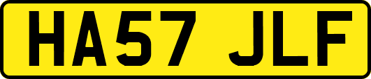 HA57JLF