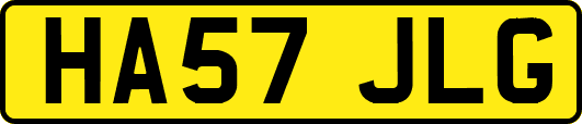HA57JLG