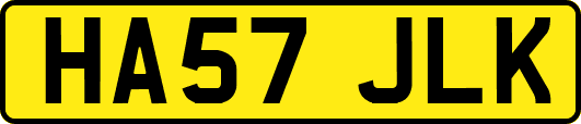 HA57JLK