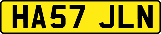 HA57JLN