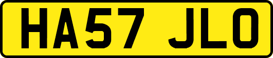HA57JLO