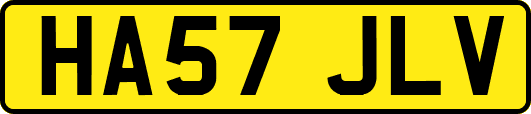 HA57JLV