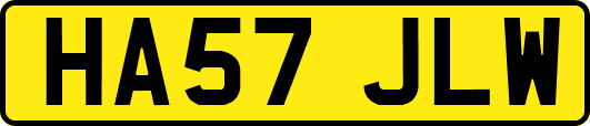 HA57JLW