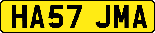 HA57JMA