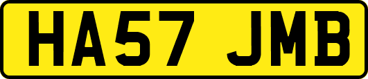 HA57JMB