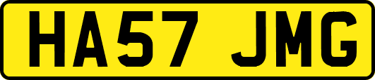 HA57JMG
