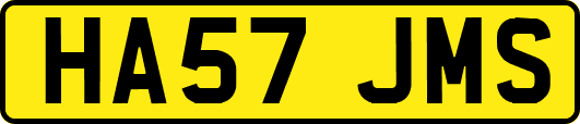 HA57JMS