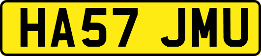 HA57JMU