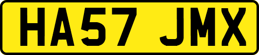 HA57JMX