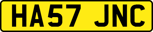 HA57JNC