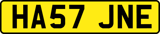 HA57JNE