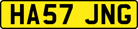 HA57JNG