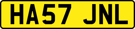 HA57JNL