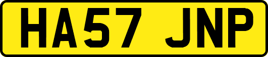 HA57JNP
