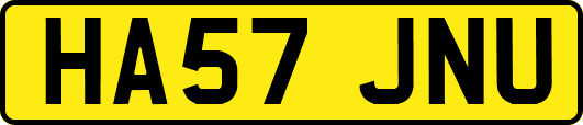 HA57JNU