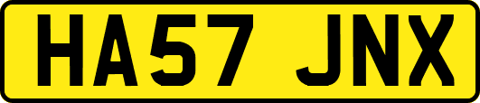 HA57JNX