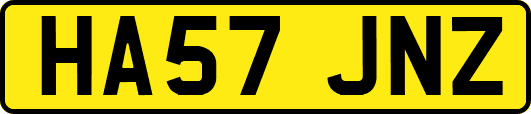 HA57JNZ