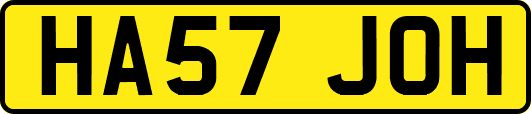 HA57JOH
