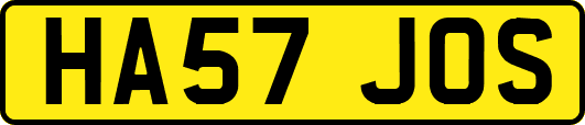 HA57JOS