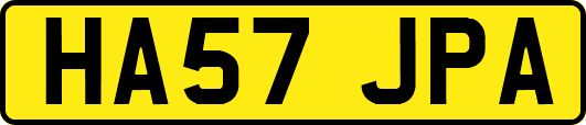 HA57JPA