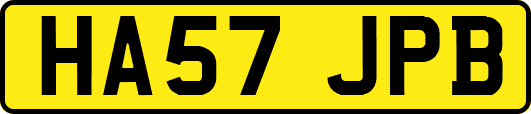 HA57JPB