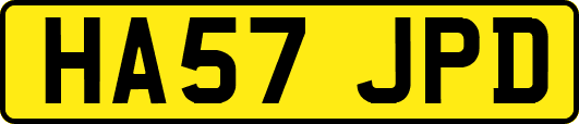 HA57JPD