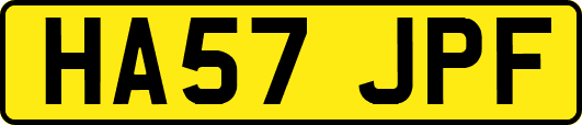 HA57JPF