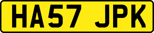 HA57JPK