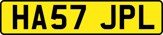 HA57JPL
