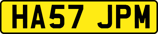 HA57JPM