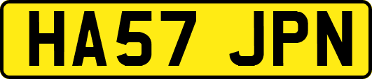 HA57JPN